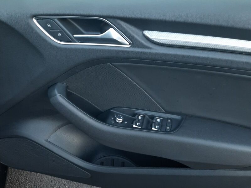 More views of Audi A3