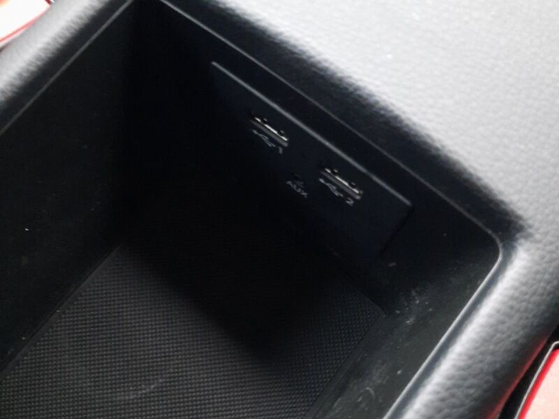 More views of Audi A3