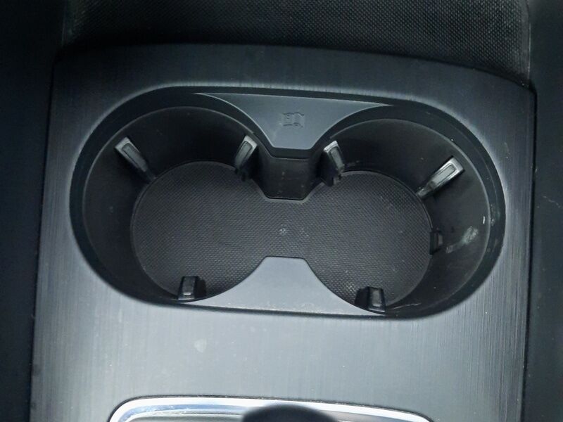 More views of Audi A3