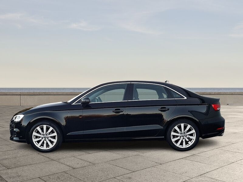 More views of Audi A3