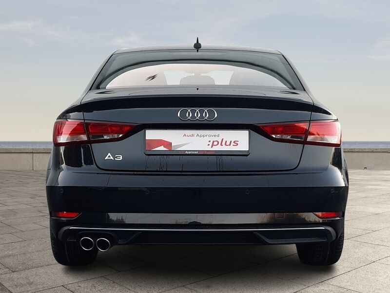 More views of Audi A3