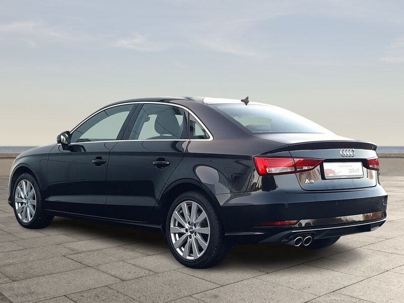 More views of Audi A3