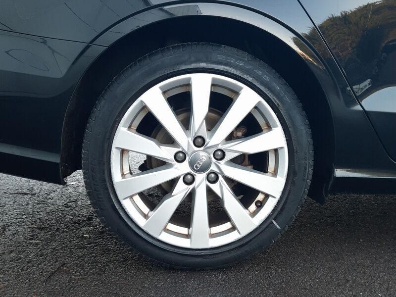 More views of Audi A3