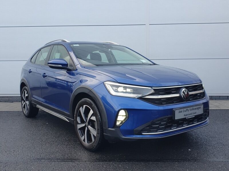 More views of Volkswagen Taigo