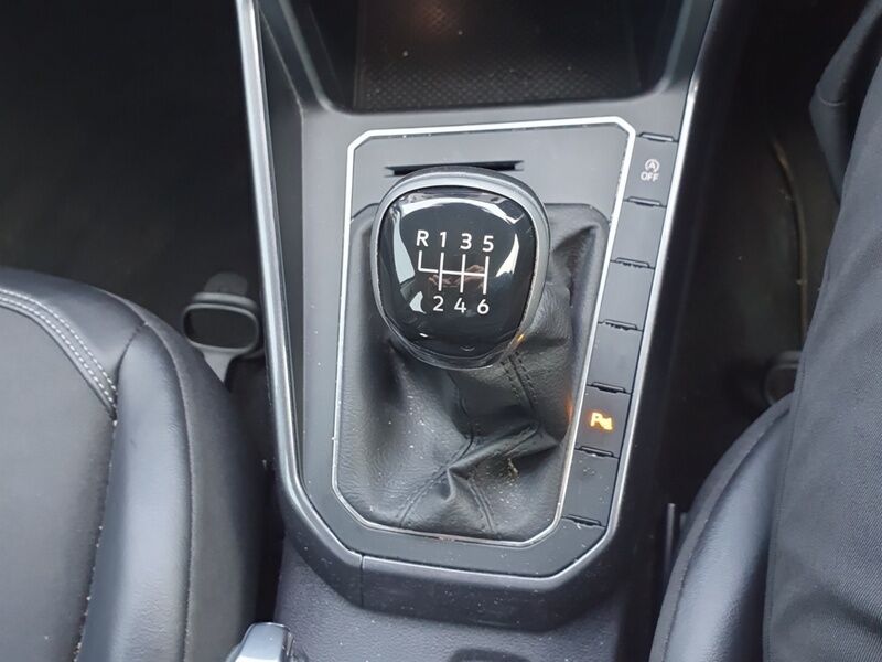 More views of Volkswagen Taigo