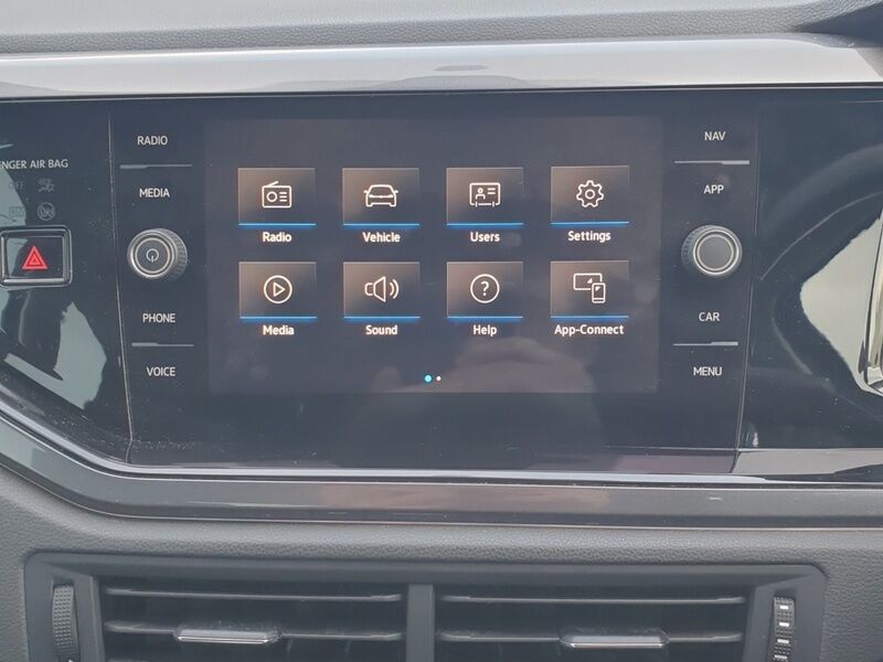 More views of Volkswagen Taigo