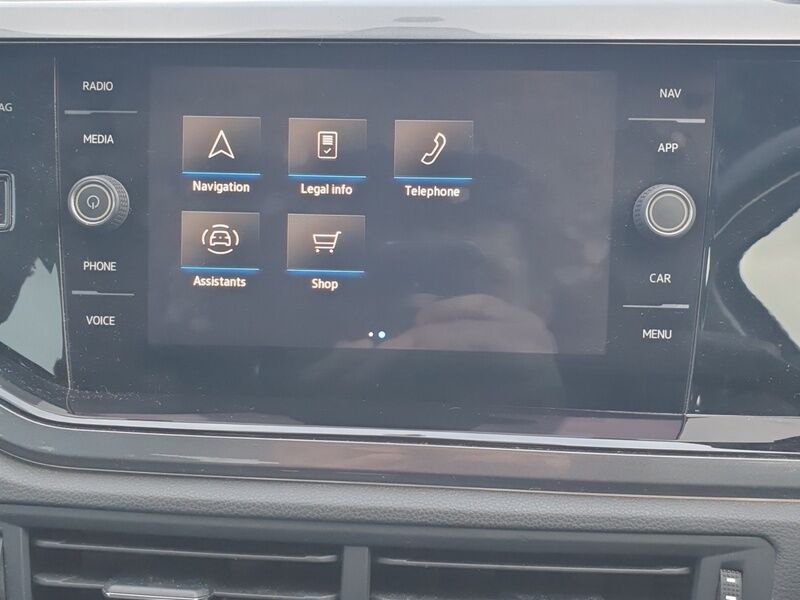 More views of Volkswagen Taigo