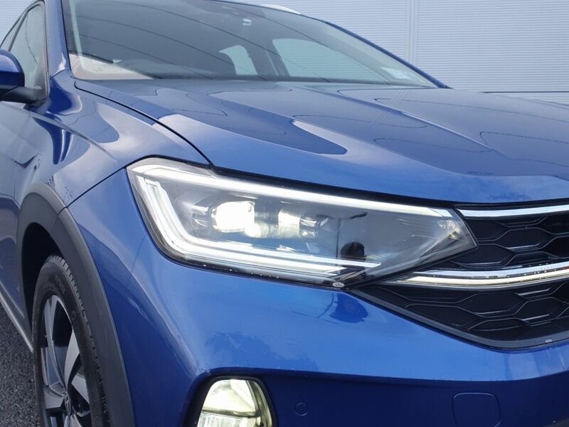 More views of Volkswagen Taigo