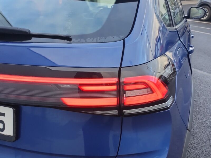 More views of Volkswagen Taigo