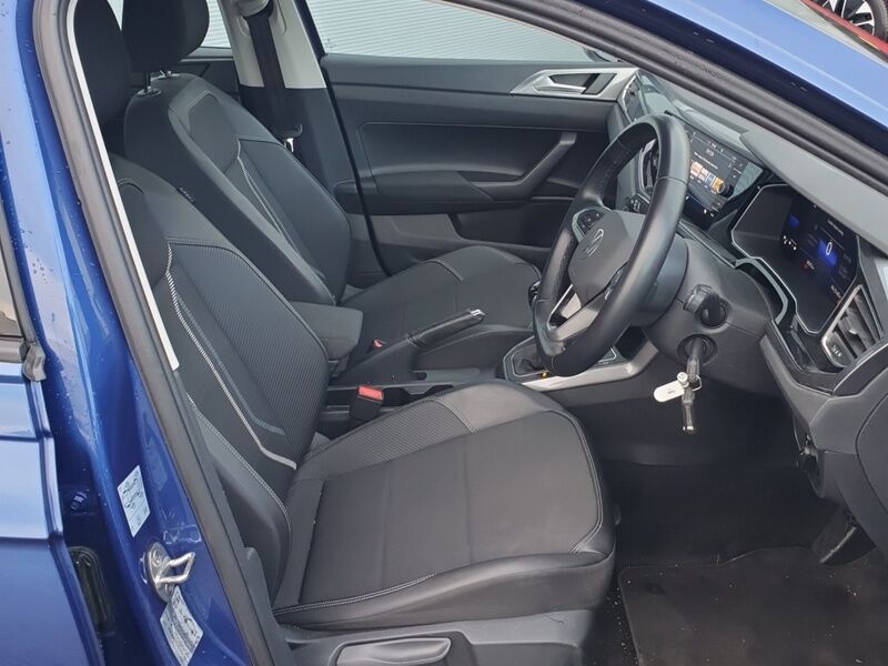 More views of Volkswagen Taigo