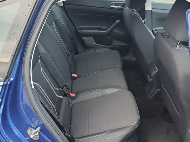 More views of Volkswagen Taigo