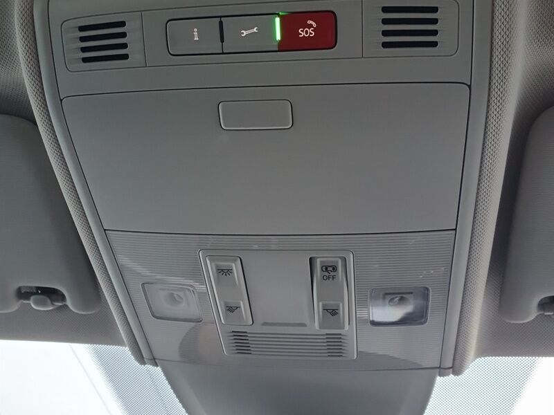 More views of Volkswagen Taigo