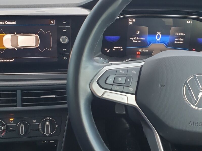 More views of Volkswagen Taigo