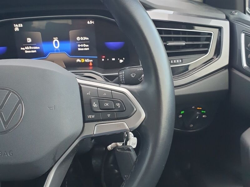 More views of Volkswagen Taigo