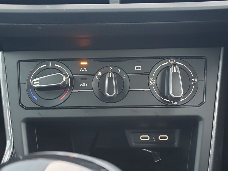 More views of Volkswagen Taigo