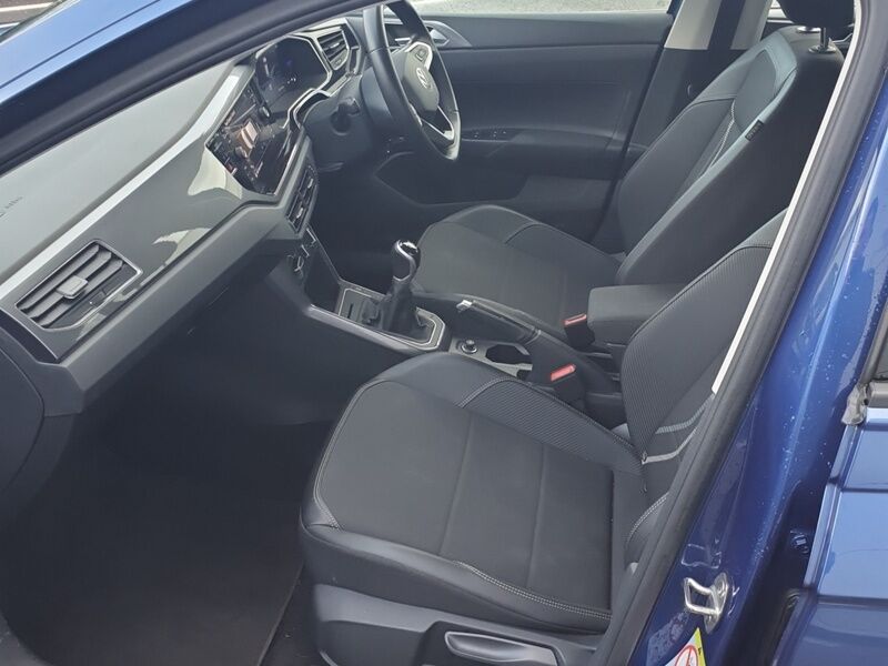 More views of Volkswagen Taigo