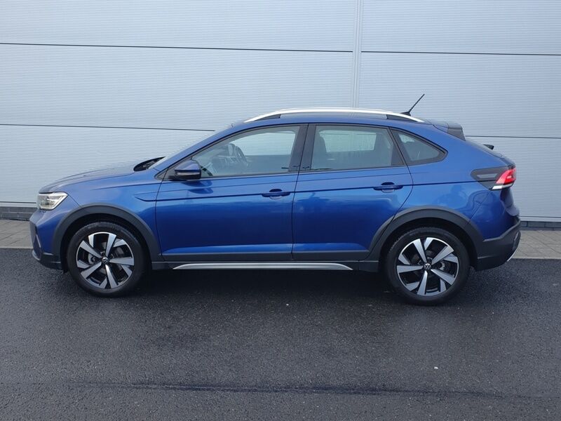 More views of Volkswagen Taigo