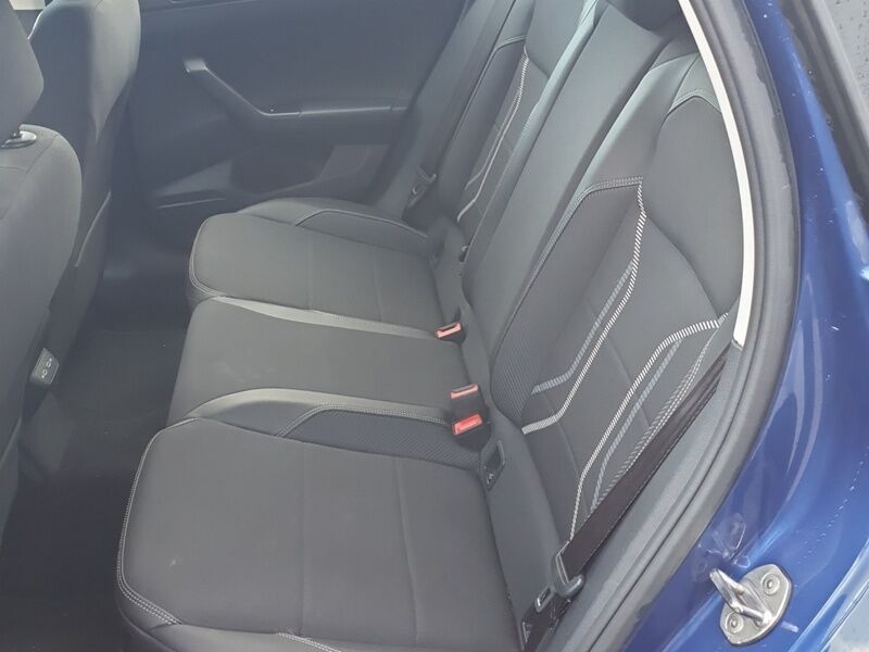 More views of Volkswagen Taigo