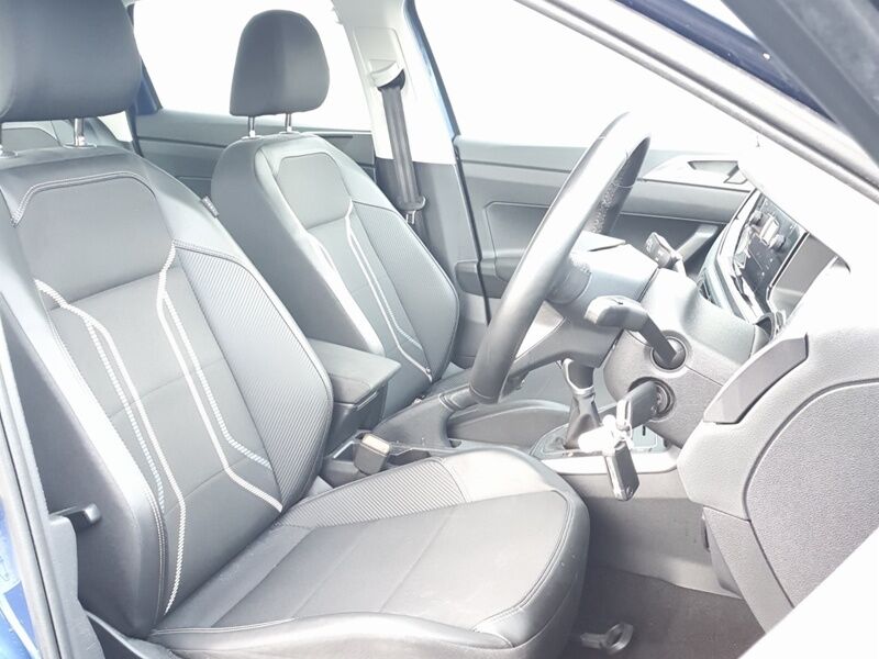 More views of Volkswagen Taigo