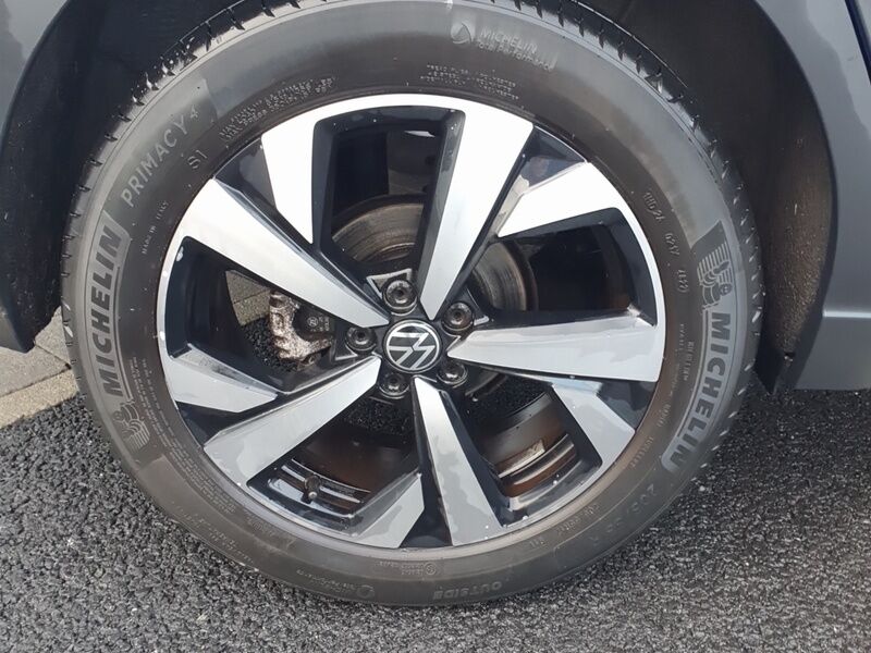 More views of Volkswagen Taigo