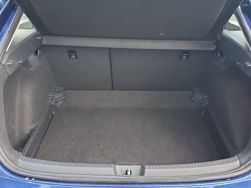 More views of Volkswagen Taigo