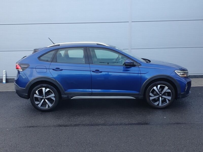 More views of Volkswagen Taigo