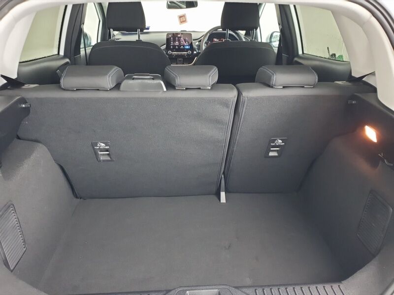 More views of Ford Fiesta