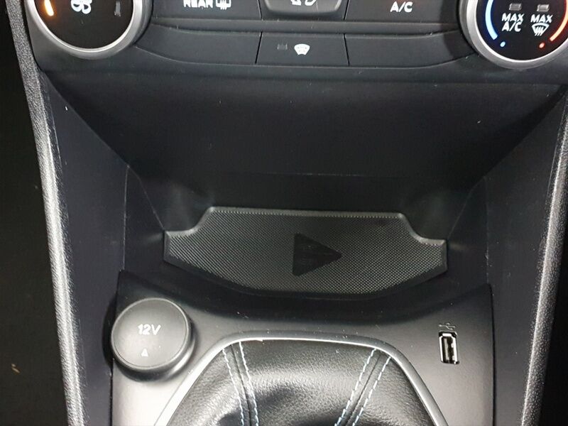 More views of Ford Fiesta