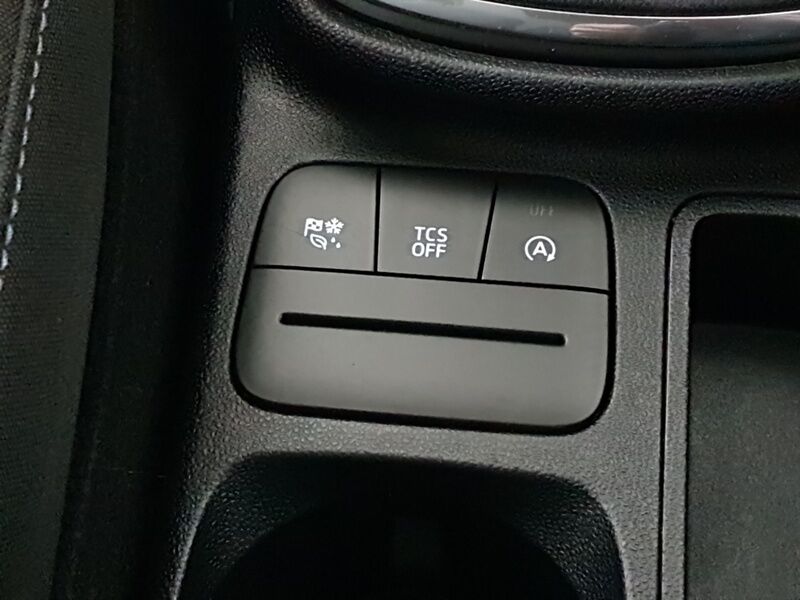 More views of Ford Fiesta