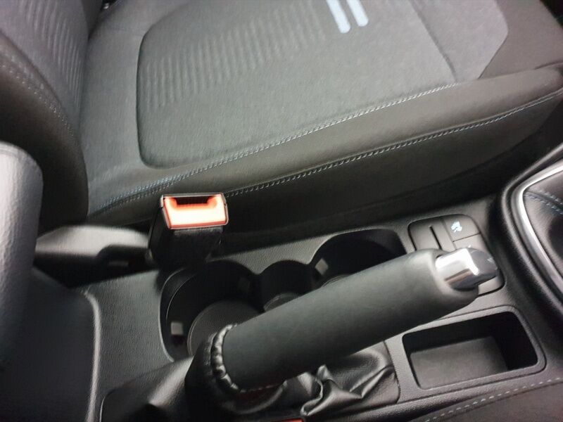 More views of Ford Fiesta