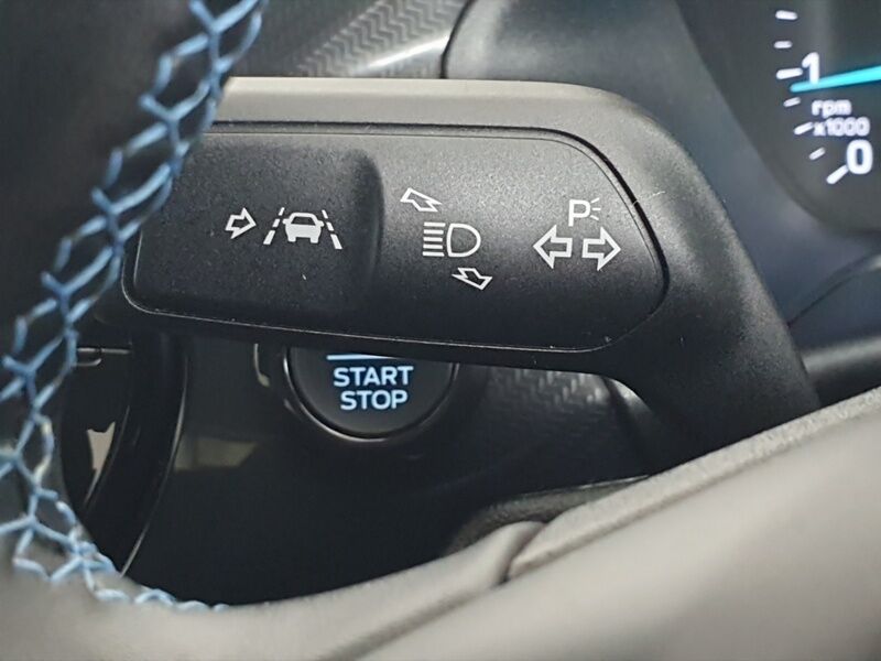 More views of Ford Fiesta