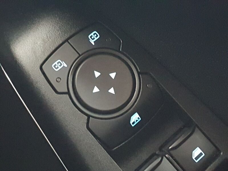 More views of Ford Fiesta