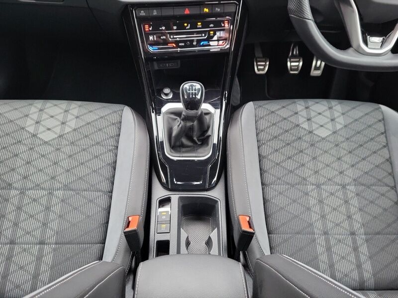 More views of Volkswagen T-Roc