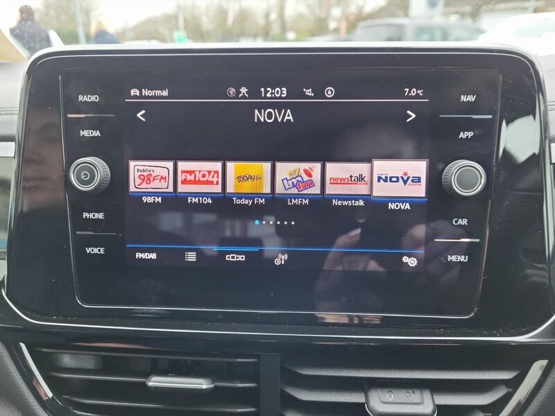 More views of Volkswagen T-Roc