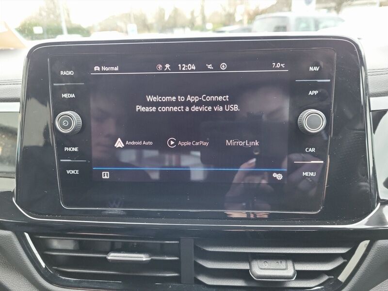 More views of Volkswagen T-Roc