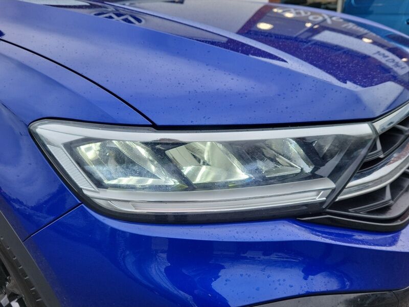 More views of Volkswagen T-Roc