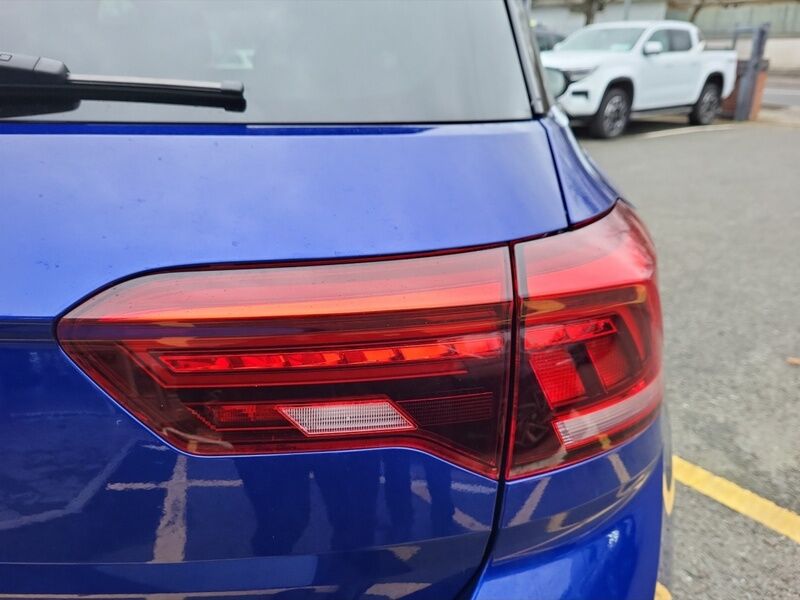 More views of Volkswagen T-Roc