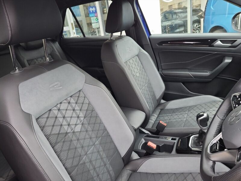 More views of Volkswagen T-Roc