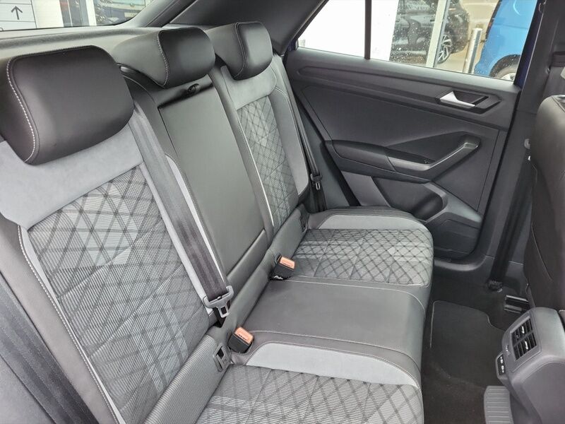 More views of Volkswagen T-Roc