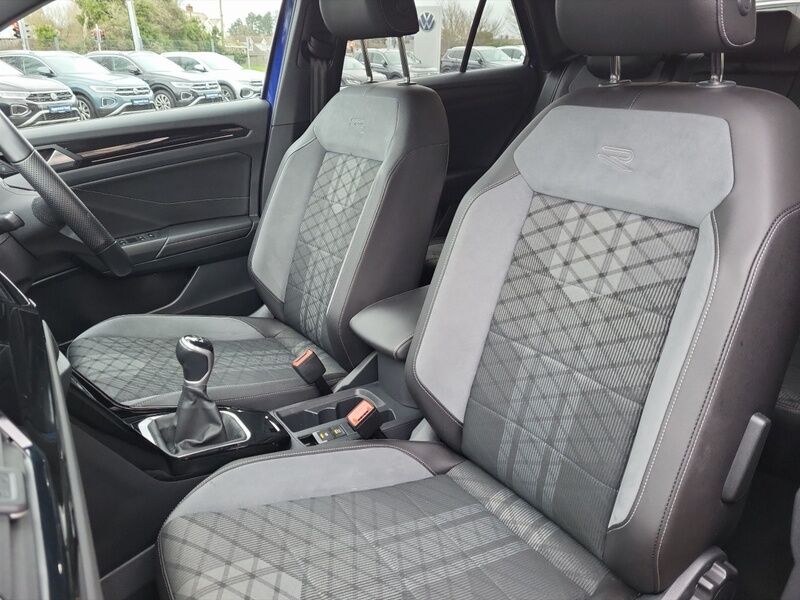 More views of Volkswagen T-Roc