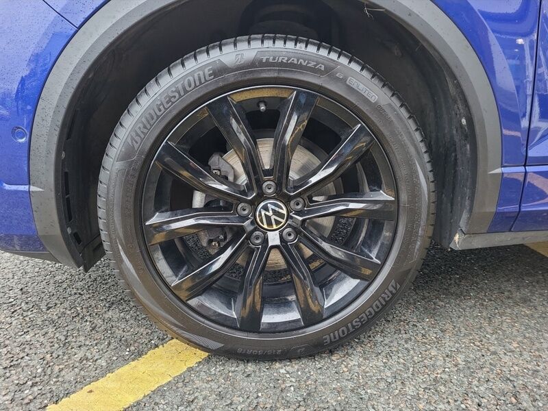 More views of Volkswagen T-Roc