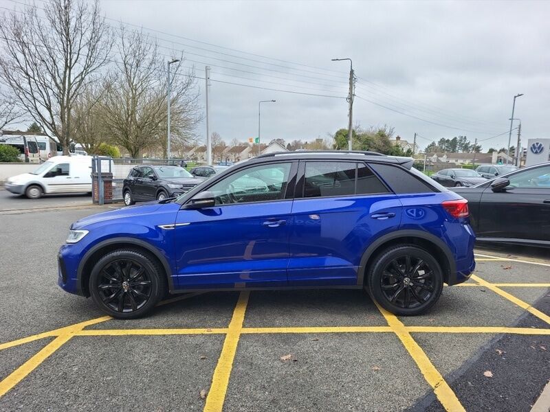 More views of Volkswagen T-Roc