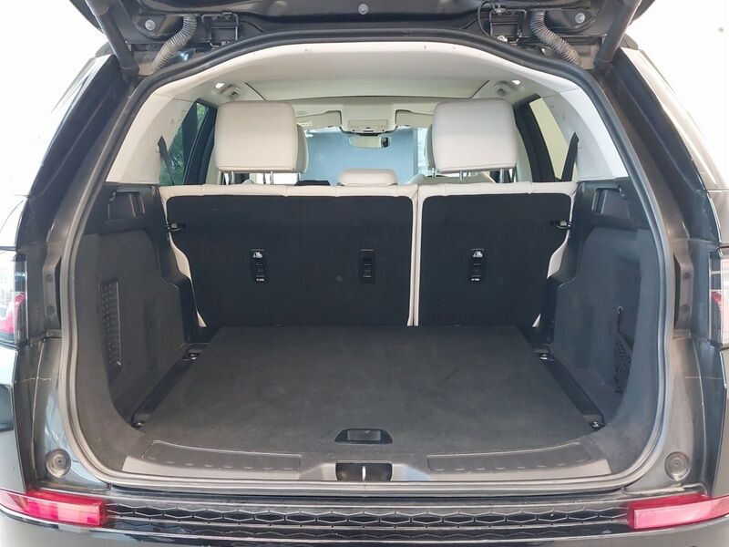 More views of Land Rover Discovery Sport