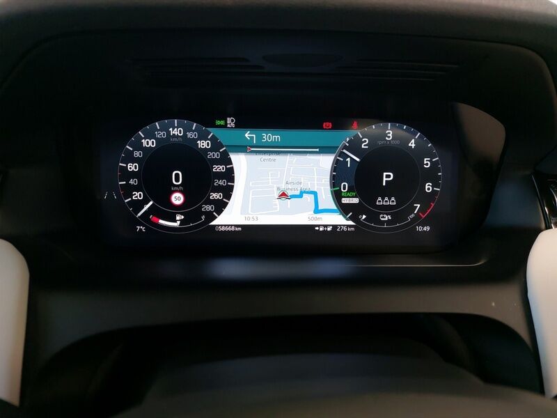 More views of Land Rover Discovery Sport