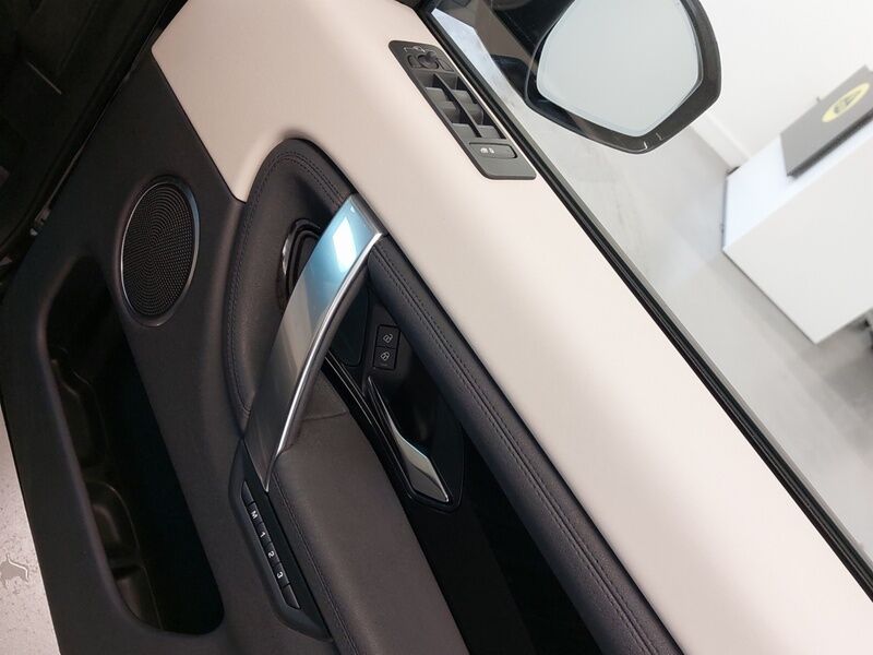 More views of Land Rover Discovery Sport