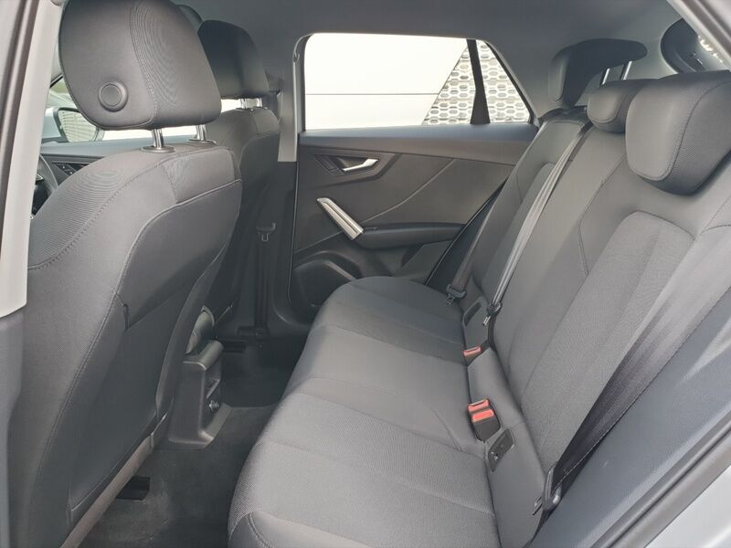 More views of Audi Q2