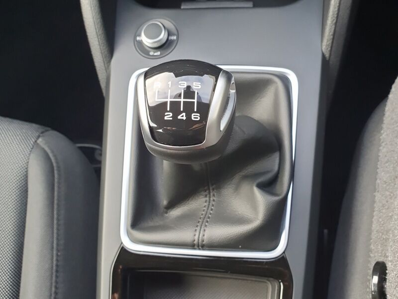 More views of Audi Q2