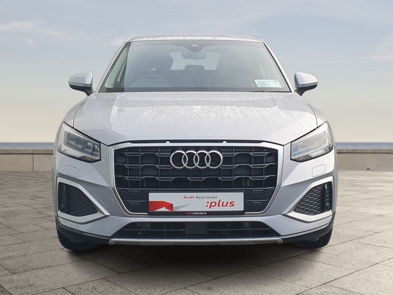 More views of Audi Q2