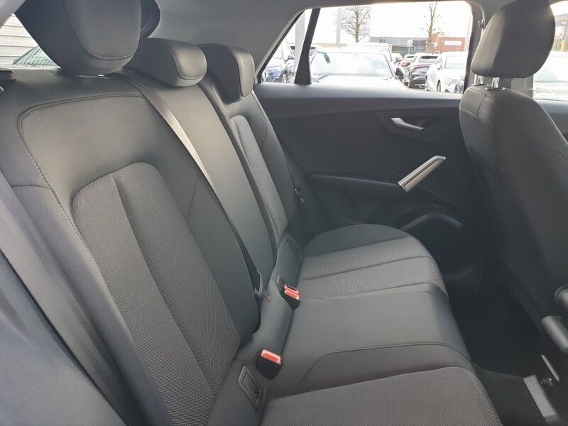 More views of Audi Q2