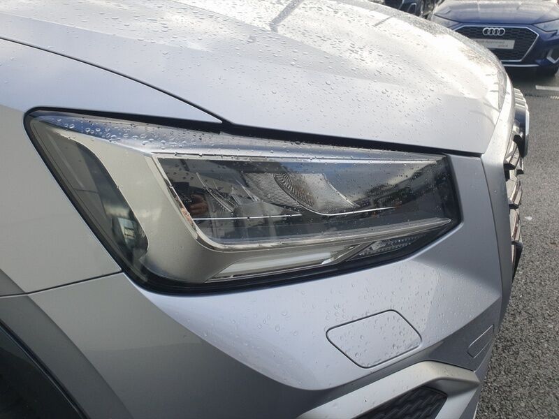 More views of Audi Q2